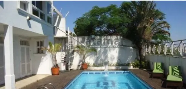 Casa com 4 Quartos à venda, 700m² no Vila Ida, São Paulo