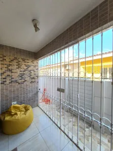 Casa com 3 Quartos à venda, 57m² no Jardim Atlântico, Olinda
