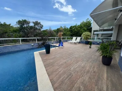 Casa de Condomínio com 5 Quartos à venda, 650m² no Alphaville I, Salvador