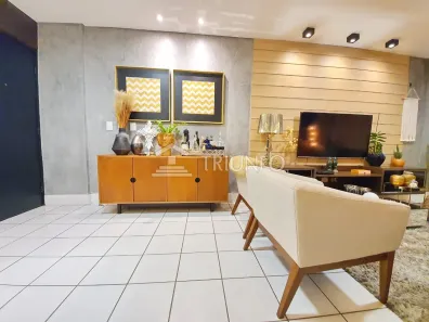 Apartamento com 3 Quartos à venda, 119m² no Jóquei, Teresina