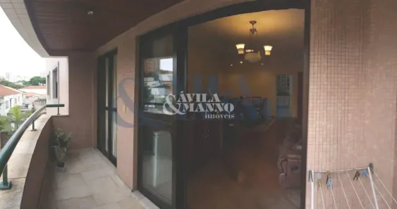 Apartamento com 4 Quartos à venda, 123m² no Vila Prudente, São Paulo