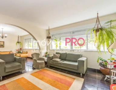 Apartamento com 3 Quartos à venda, 204m² no Bela Vista, São Paulo