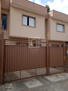 Sobrado com 2 Quartos à venda, 48m² no Jardim Nova Ipanema, Sorocaba