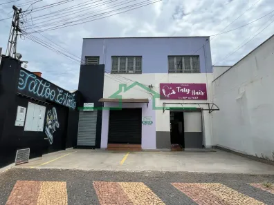 para alugar, 42m² no Piracicamirim, Piracicaba