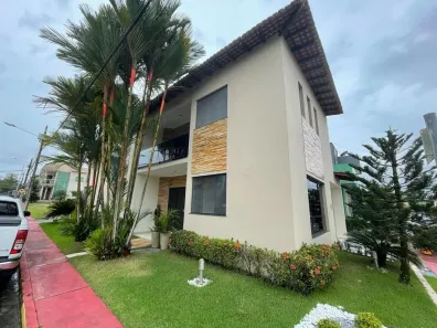 Casa de Condomínio com 4 Quartos à venda, 323m² no Parque Guajará (Icoaraci), Belém