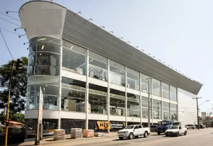 Prédio Comercial à venda, 6000m² no Estância Velha, Canoas