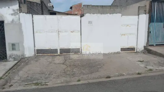Casa com 2 Quartos à venda, 150m² no Jardim Santa Tereza, Taubaté