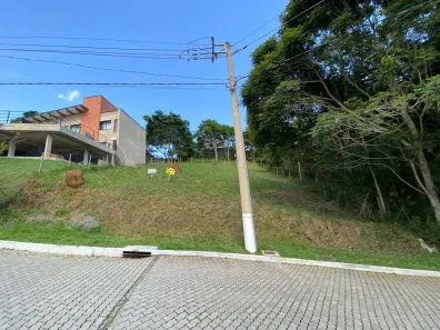 Lote/Terreno à venda, 599m² no Bosque do Imperador, Juiz de Fora