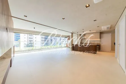 Apartamento com 3 Quartos à venda, 150m² no Moema, São Paulo