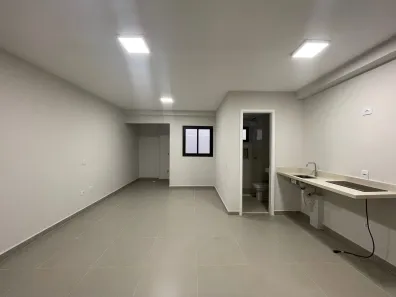 Apartamento com 1 Quarto para venda ou aluguel, 40m² no Chácara Belenzinho, São Paulo