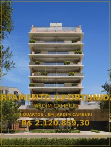 Apartamento com 4 Quartos à venda, 138m² no Jardim Camburi, Vitória