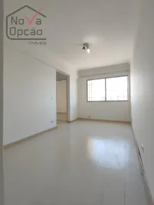 Apartamento com 2 Quartos à venda, 55m² no Vila Mascote, São Paulo