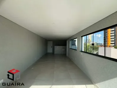 Cobertura com 3 Quartos à venda, 140m² no Jardim, Santo André