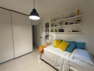 Cobertura com 4 Quartos à venda, 278m² no Barra da Tijuca, Rio de Janeiro