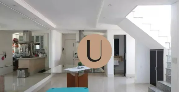 Apartamento com 2 Quartos à venda, 101m² no Mooca, São Paulo