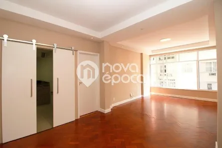Apartamento com 3 Quartos à venda, 120m² no Copacabana, Rio de Janeiro