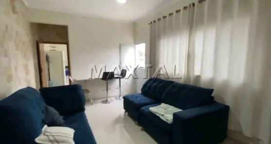 Sobrado com 5 Quartos à venda, 70m² no Jardim Brasil (Zona Norte), São Paulo