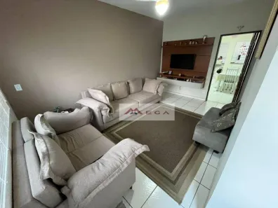 Casa com 3 Quartos à venda, 133m² no Jardim Bonfim, Campinas