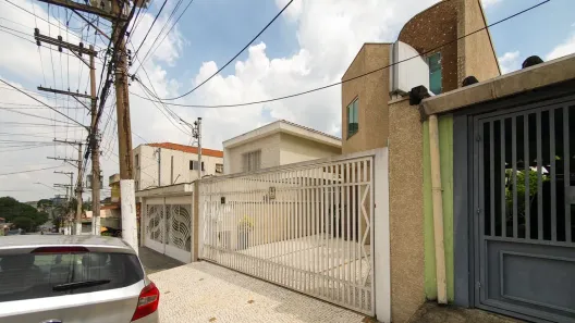 Ponto Comercial com 13 Quartos para alugar, 350m² no Jardim Patente, São Paulo