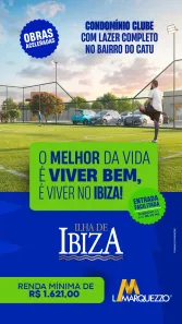 Apartamento com 2 Quartos à venda, 41m² no Catu, Alagoinhas