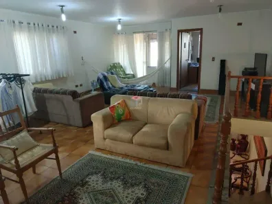Casa com 4 Quartos à venda, 400m² no Santa Terezinha, Santo André