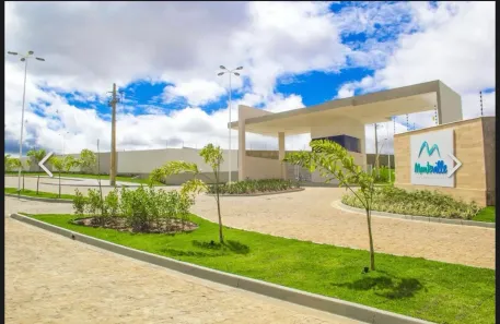 Lote/Terreno à venda, 160m² no Serrotão, Campina Grande