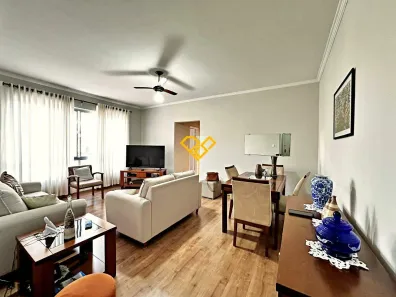 Apartamento com 2 Quartos à venda, 78m² no Campo Grande, Santos