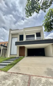 Casa de Condomínio com 4 Quartos à venda, 306m² no Cyrela Landscape Esplanada, Votorantim