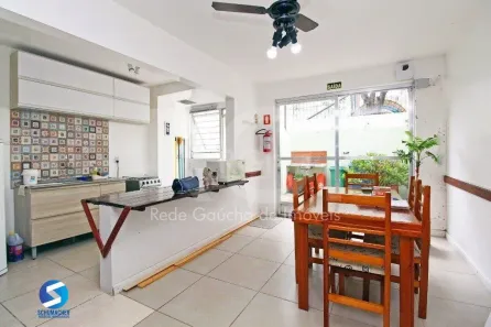 Apartamento com 2 Quartos à venda, 62m² no Cidade Baixa, Porto Alegre