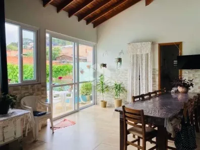 Casa com 3 Quartos à venda, 166m² no Partenon, Porto Alegre
