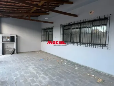 Casa com 3 Quartos à venda, 150m² no Jardim Motorama, São José dos Campos