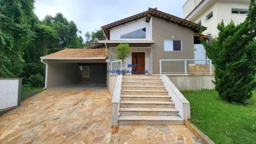 Casa de Condomínio com 3 Quartos à venda, 213m² no Vila Sao Judas Tadeu, Vargem Grande Paulista