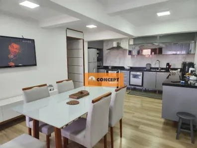 Casa com 3 Quartos à venda, 250m² no Vila Suissa, Mogi das Cruzes