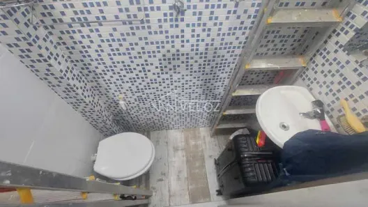 Apartamento com 2 Quartos à venda, 54m² no Botafogo, Rio de Janeiro