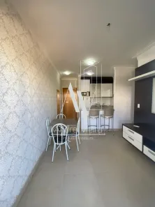 Apartamento com 2 Quartos à venda, 41m² no Centro-Norte, Cuiabá
