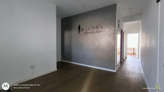 Sala Comercial para alugar, 70m² no Boqueirão, Praia Grande