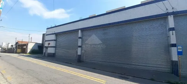 Ponto Comercial para alugar, 93m² no Vila Nossa Senhora das Vitórias, Mauá