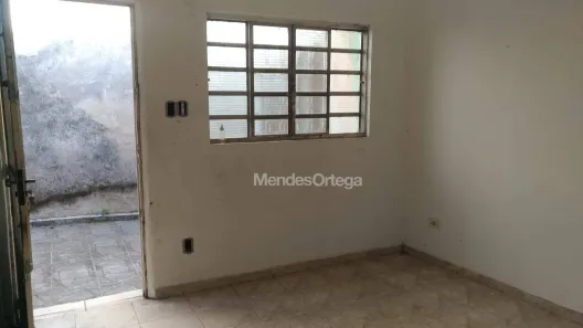 Casa com 2 Quartos à venda, 82m² no Vila Trujillo, Sorocaba