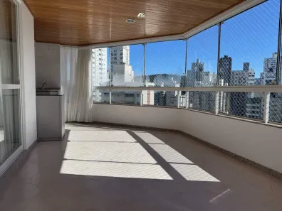 Apartamento com 3 Quartos à venda, 119m² no Centro, Balneário Camboriú