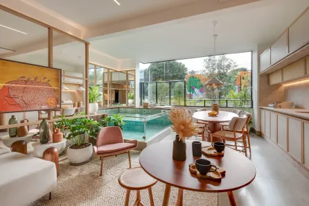 Apartamento com 3 Quartos à venda, 103m² no Serrinha, Goiânia