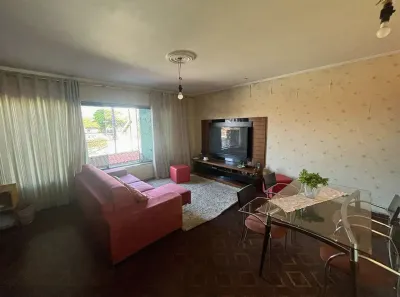 Sobrado com 3 Quartos à venda, 150m² no Vila Dom Pedro II, São Paulo