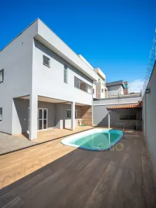 Casa com 3 Quartos para alugar, 210m² no Portais (Polvilho), Cajamar