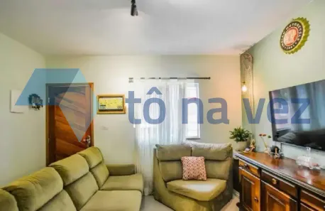Casa com 3 Quartos à venda, 110m² no Vila Helena, Santo André