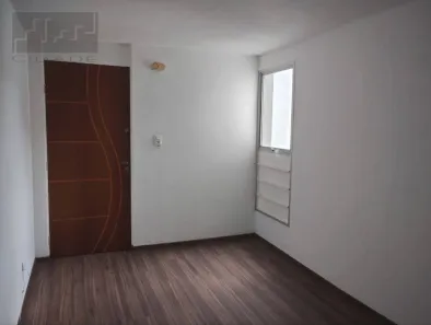 Apartamento com 2 Quartos à venda, 47m² no Jardim Marica, Mogi das Cruzes