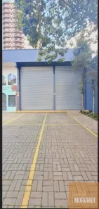 Ponto Comercial para alugar, 300m² no Vila Andrade, São Paulo