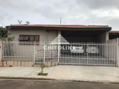 Casa com 4 Quartos à venda, 242m² no Parque Atenas do Sul, Itapetininga
