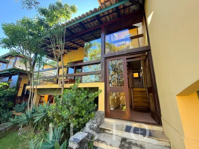 Casa com 3 Quartos à venda, 125m² no , Armação dos Búzios