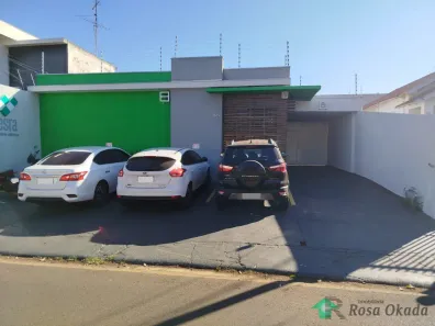 Ponto Comercial com 4 Quartos à venda, 232m² no Centro, Londrina