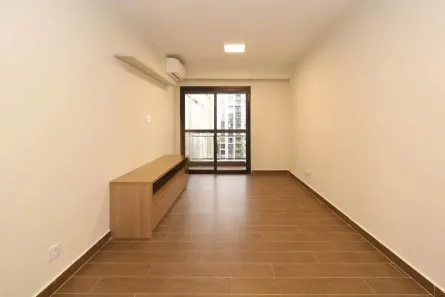 Apartamento com 1 Quarto à venda, 45m² no Jardim Paulista, São Paulo