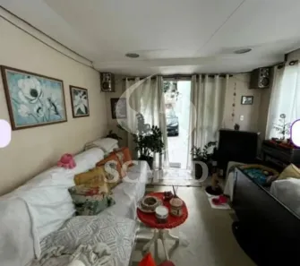 Casa com 3 Quartos para alugar, 100m² no Vila Congonhas, São Paulo
